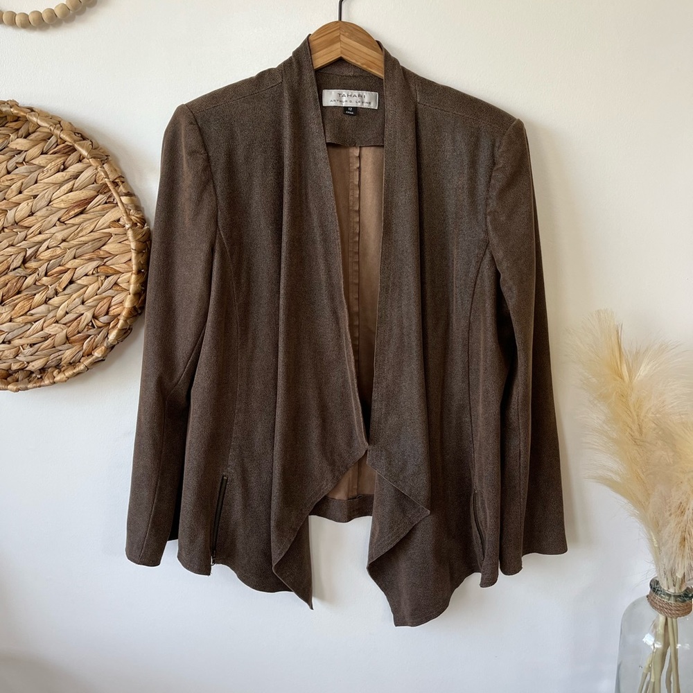 Tahari jacket